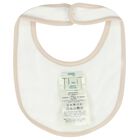 Beige Logo Babygrow Gift Set, 3, hi-res