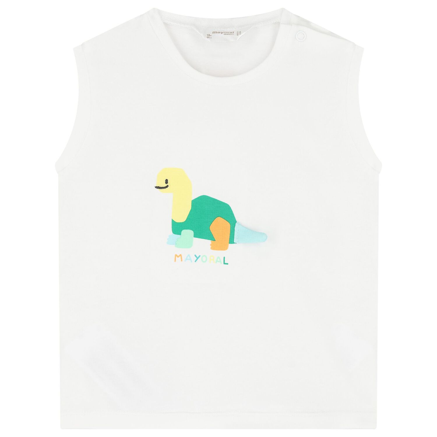 Baby Boys Green Dino Cotton Shorts Sets ( 2-Pack ), 1, hi-res