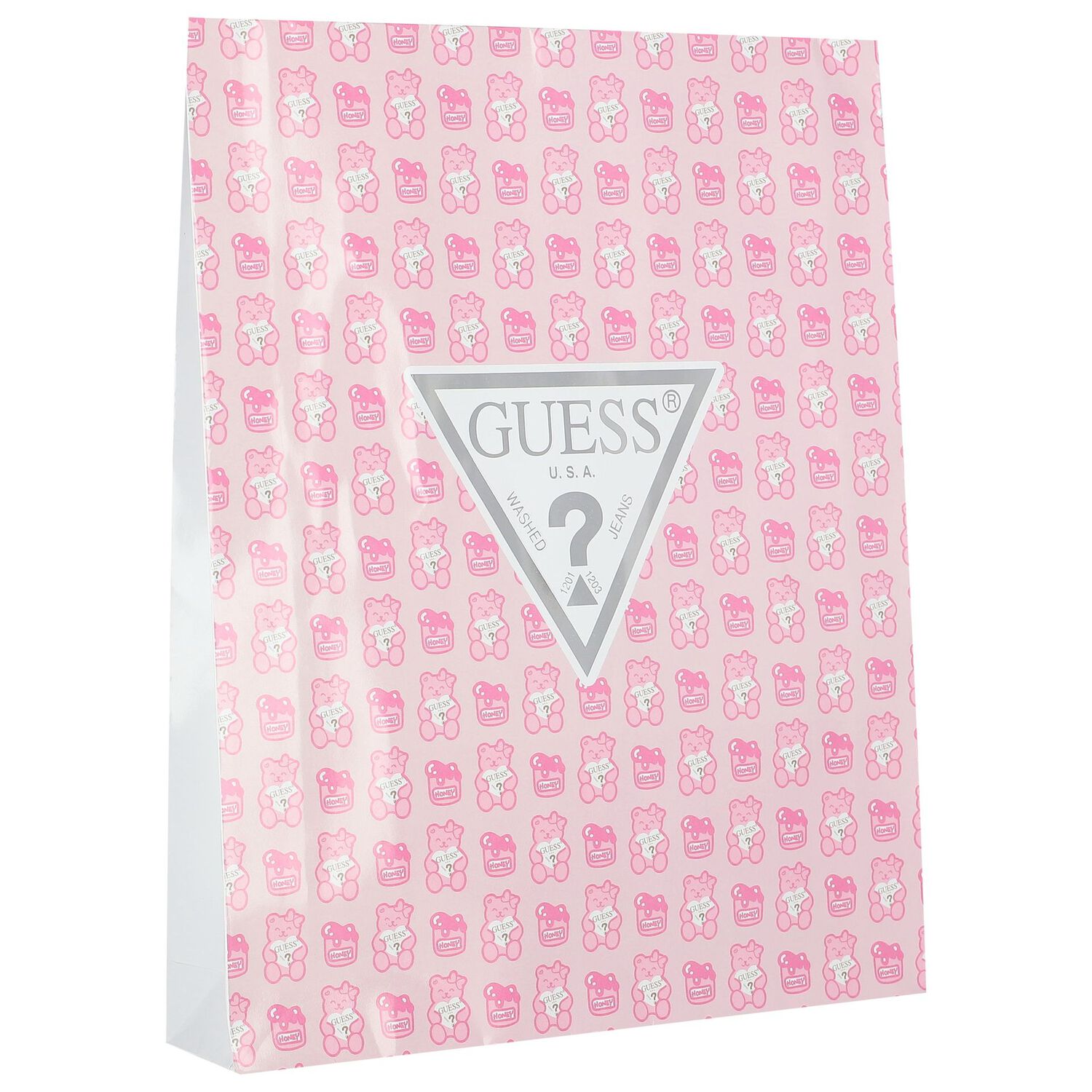 Baby Girls White, Grey & Purple Bodysuits ( 3-Pack ), 1, hi-res