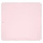 بطانية للبنات باللون الوردي والأبيض, 1, hi-res