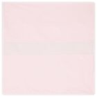 Baby Girls Pink Smocked Babygrow Gift Set, 3, hi-res