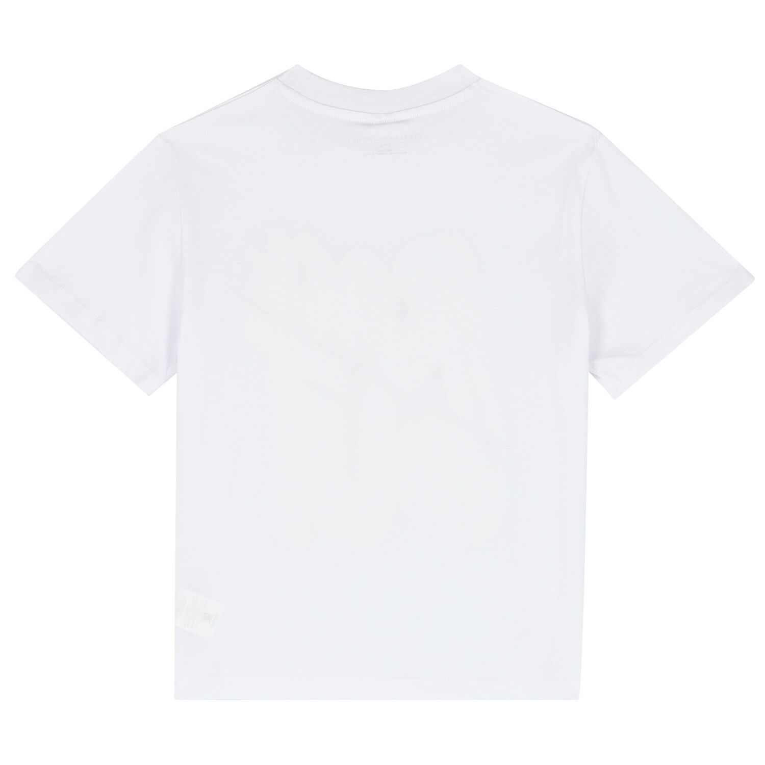Boys White Cactus T-Shirt, 1, hi-res