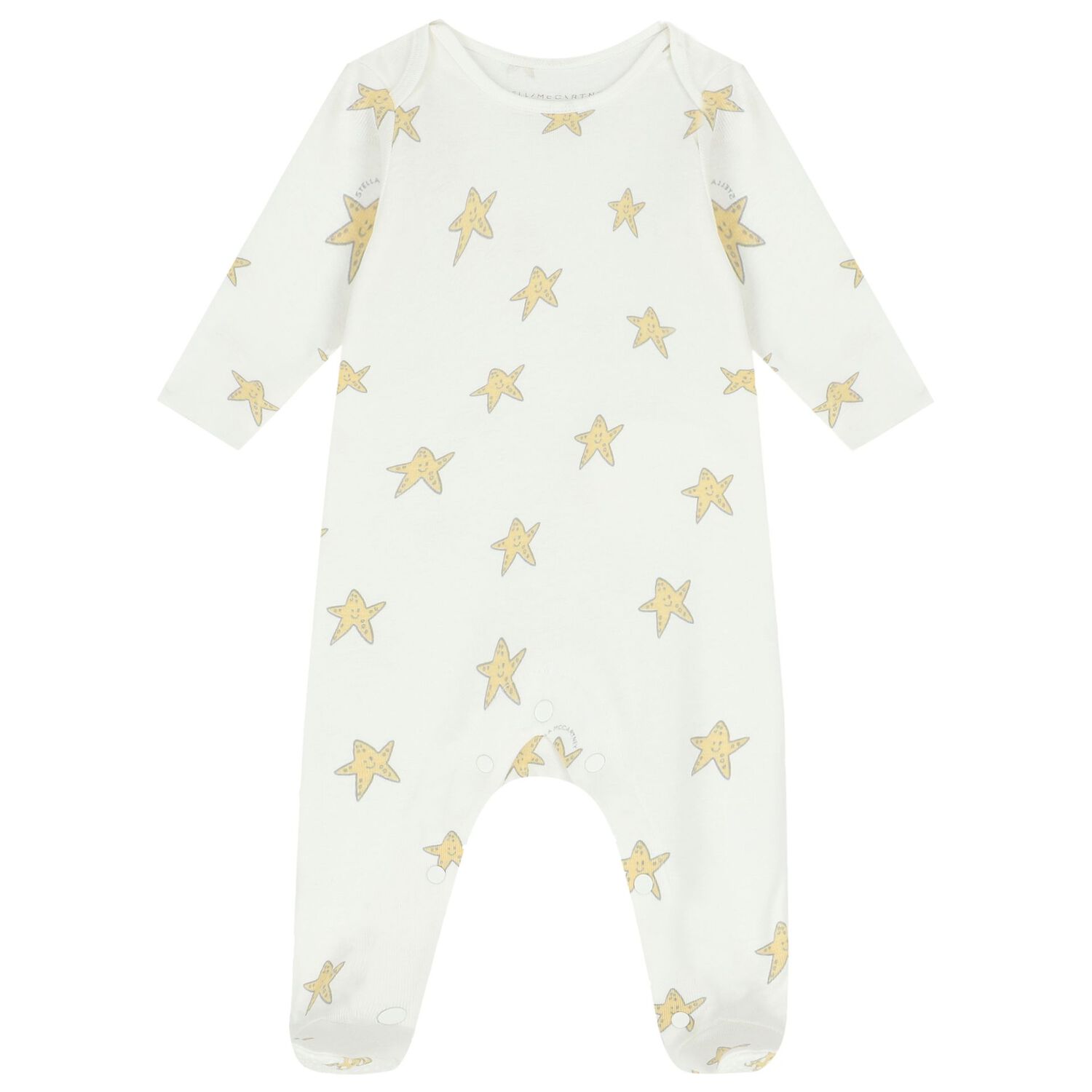 Ivory Star Babygrow Gift Set, 1, hi-res