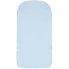 مدس أولاد بالشعار باللون الأزرق, 3, hi-res