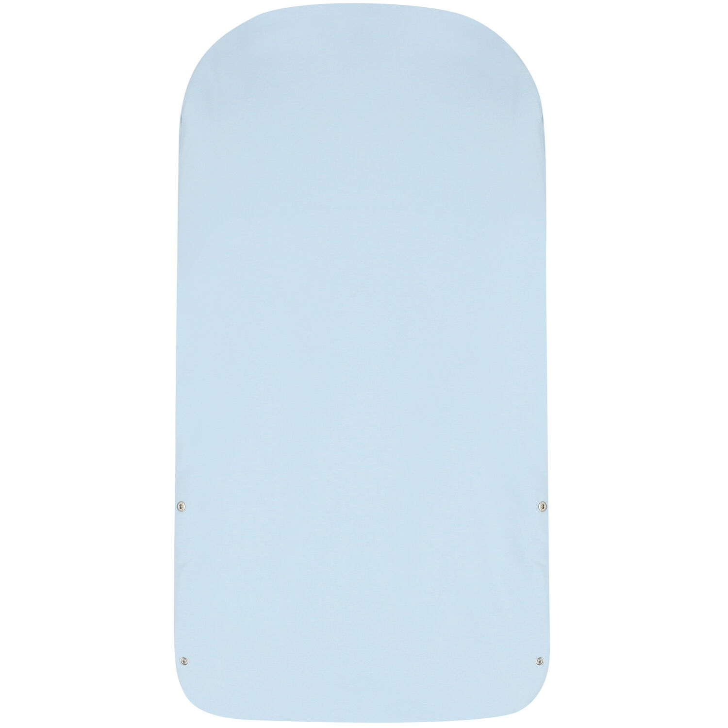 مدس أولاد بالشعار باللون الأزرق, 3, hi-res