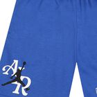 Boys Blue Jordan Shorts, 2, hi-res