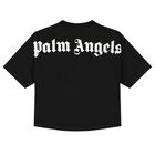 Black Logo T-Shirt, 2, hi-res