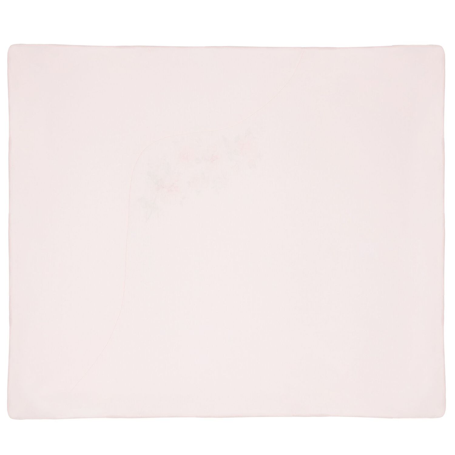 طقم بطانيه بنات باللون الوردى, 1, hi-res