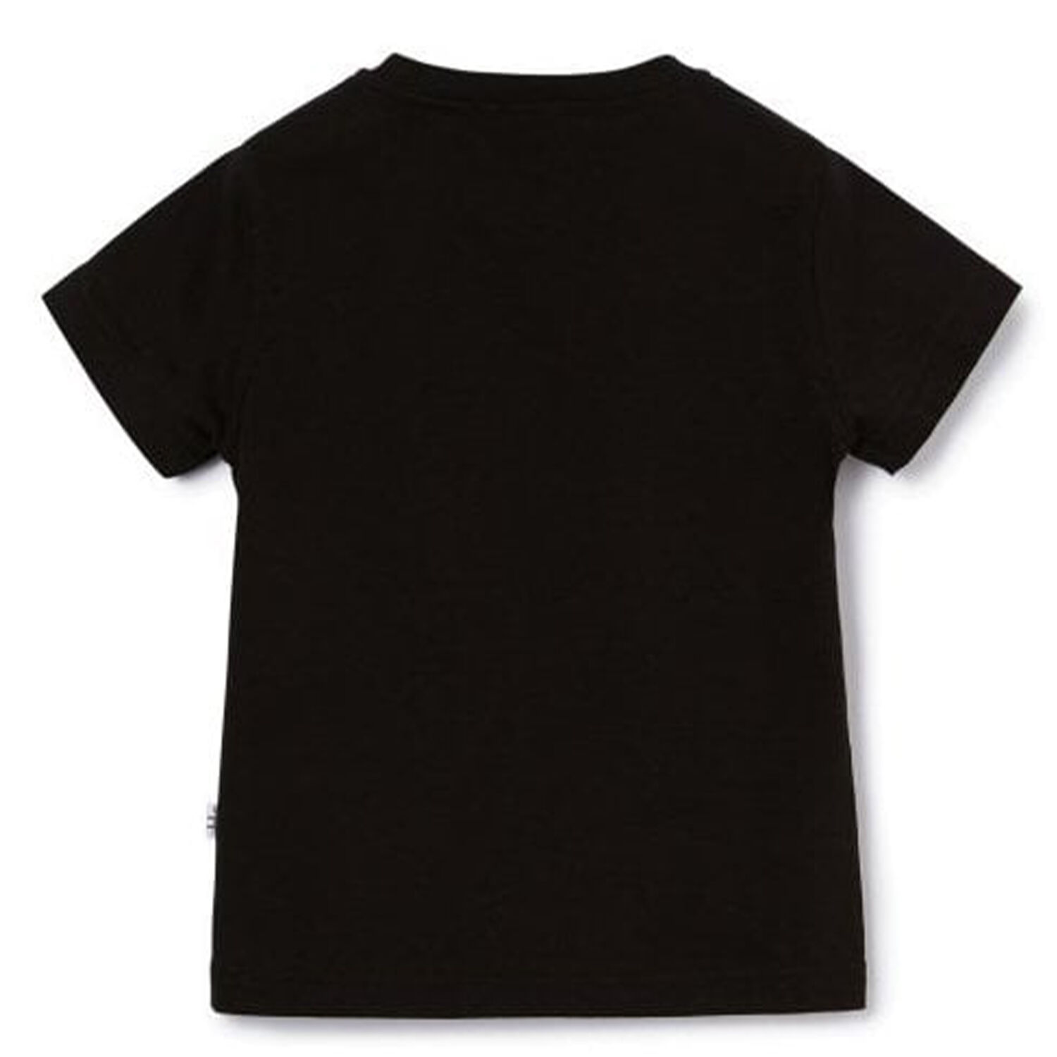 تيشيرت باللون الاسود للاولاد, 1, hi-res