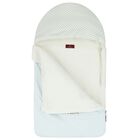 مدس أولاد بالشعار باللون الأزرق, 2, hi-res