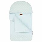 مدس بالشعار باللون الازرق والذهبي, 3, hi-res