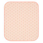 Pink Logo Baby Blanket, 1, hi-res