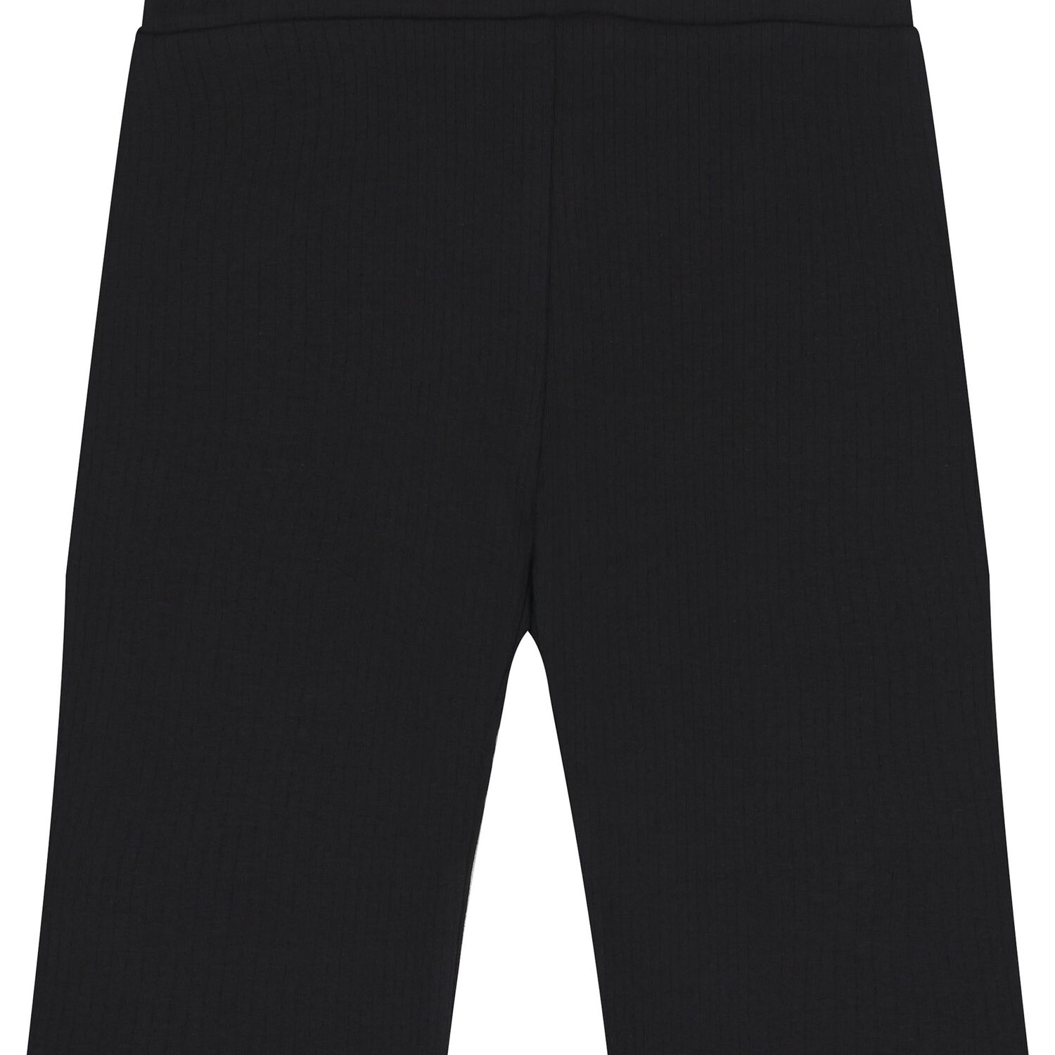 ليغنز بالشعار باللون الأسود للبنات, 1, hi-res image number null