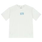 Boys Black & White T-Shirts ( 2-Pack ), 1, hi-res