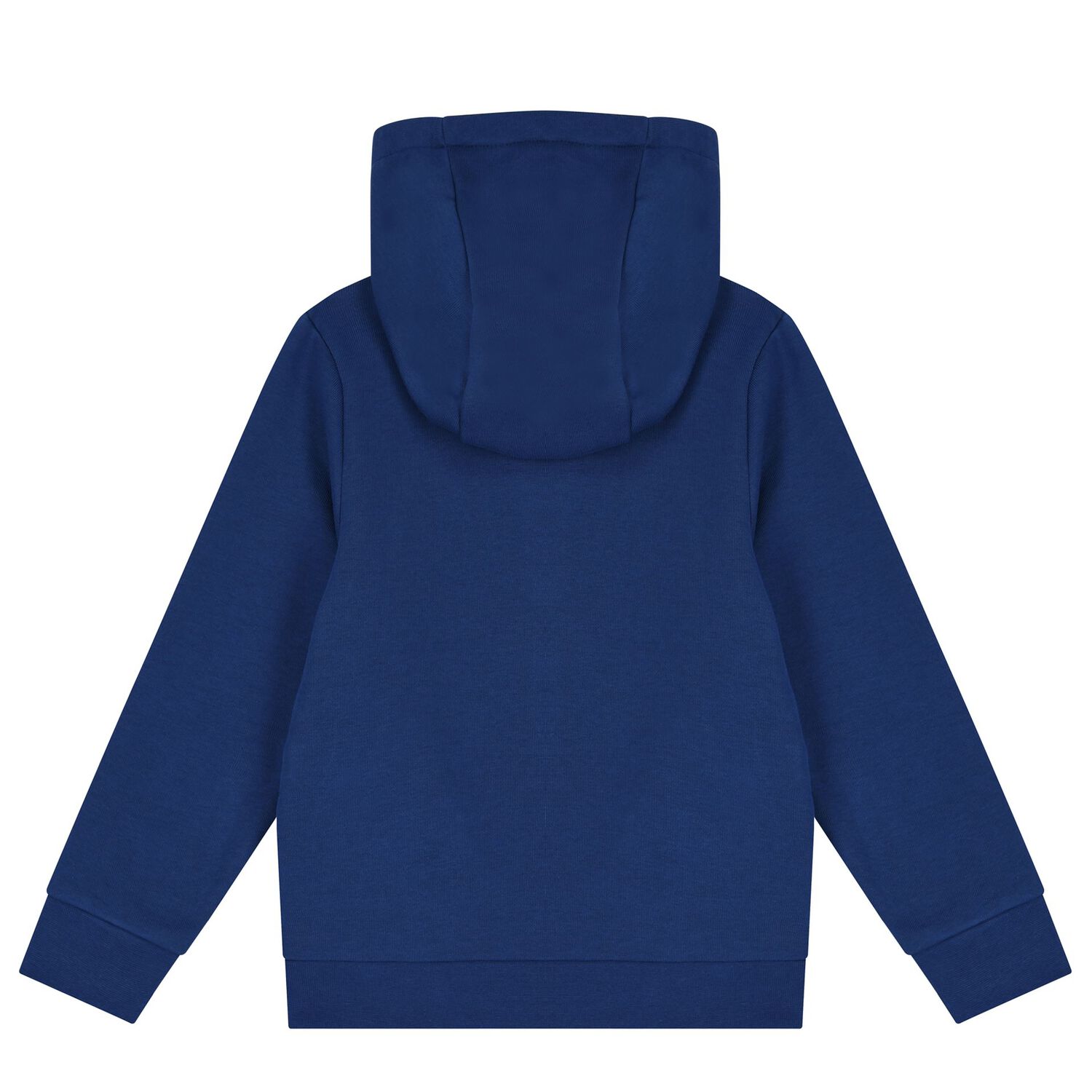 Boys Blue Logo Tracksuit, 1, hi-res
