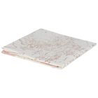 Baby Girls Ivory & Pink Geo Map Blanket, 1, hi-res