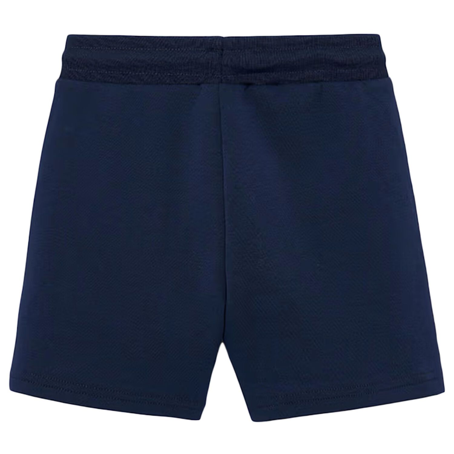 Boys Navy Blue Shorts, 3, hi-res