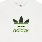 تيشيرت بالشعار تريفول باللون الابيض , 1, hi-res