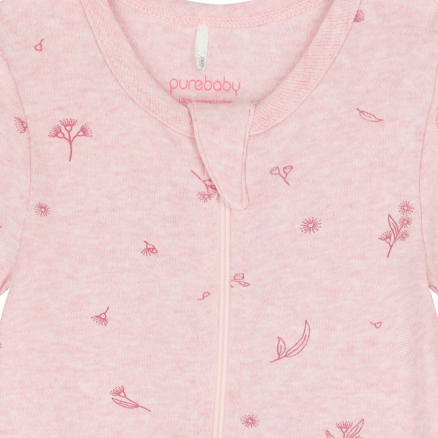 رومبيرات بيضاء و وردية بنات (عبوة من قطعتين), 1, hi-res image number null