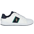 حذاء أولاد بولو باللون الأبيض, 1, hi-res