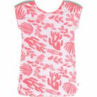 فستان باللون الابيض والزهري للبنات, 1, hi-res