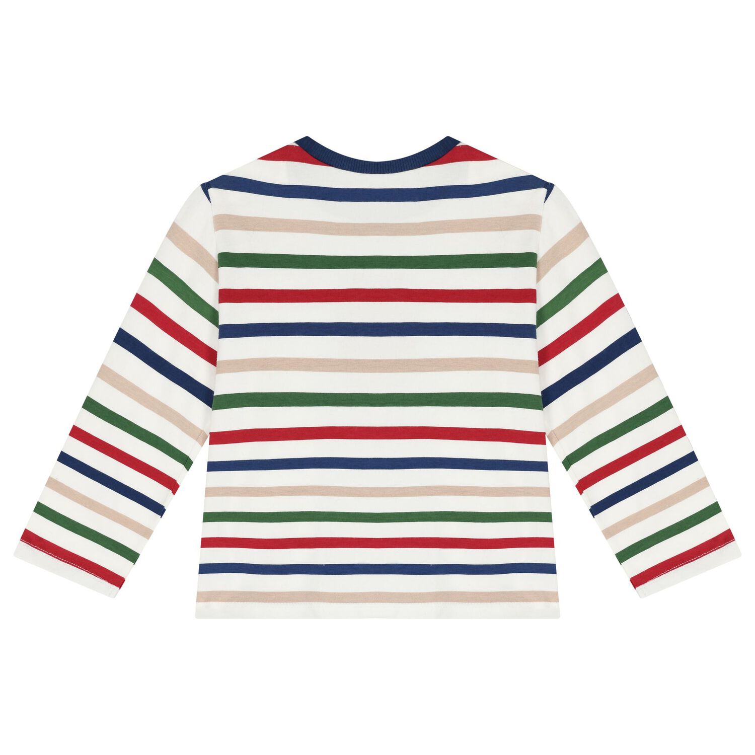 طقم دنغرى أولاد باللون العاجي و  الأزرق  , 1, hi-res image number null