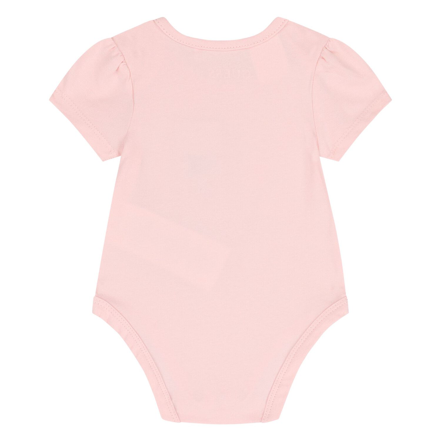 Baby Girls Beige Logo Tracksuit ( 3 Piece ), 1, hi-res image number null