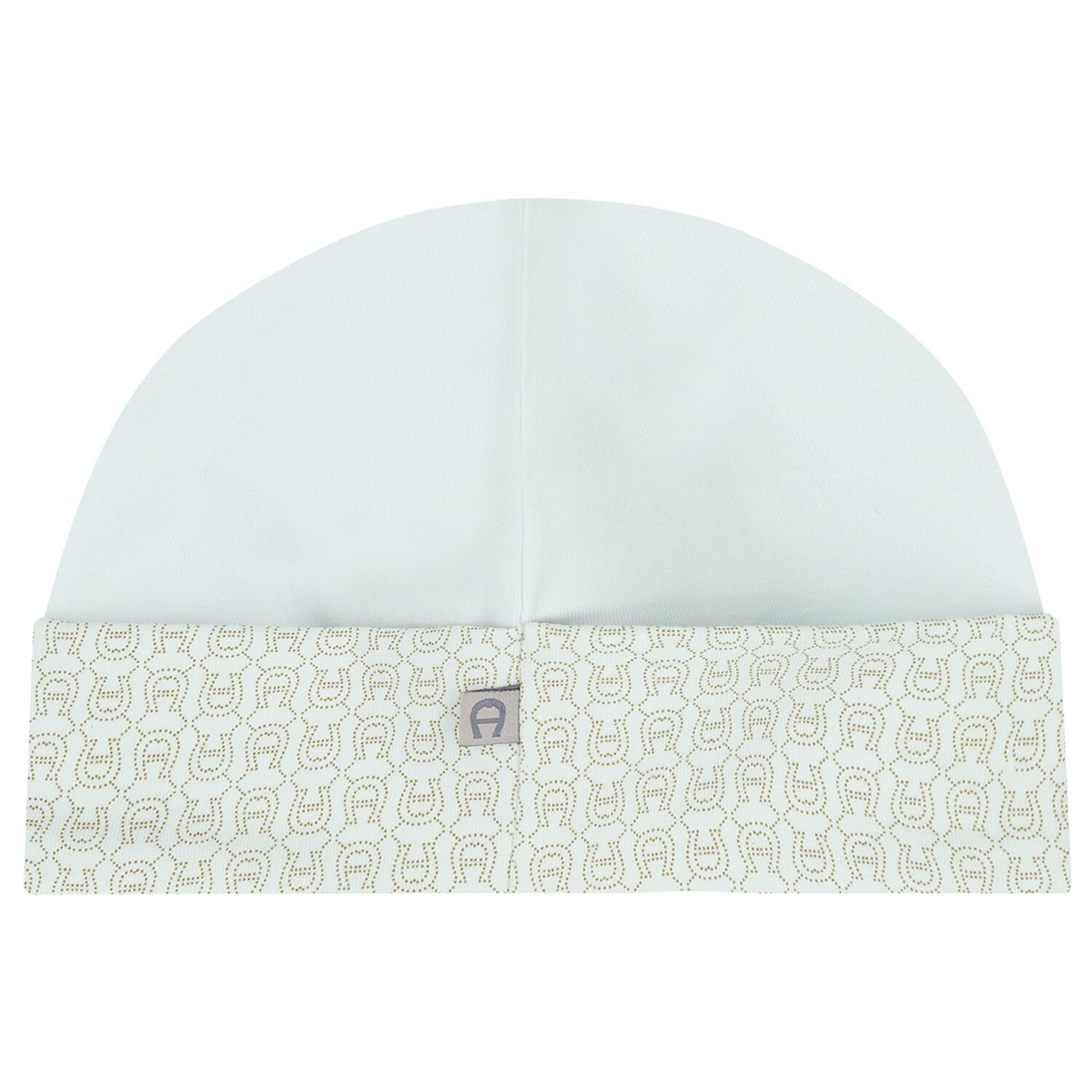 Baby Boys Blue Logo Babygrow Gift Set , 2, hi-res