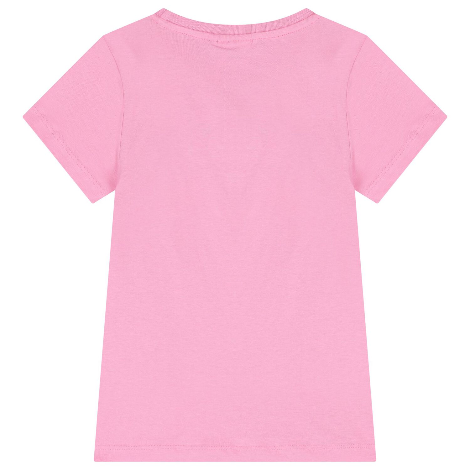 Girls Pink My Melody Shorts Set, 1, hi-res