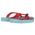 فليب فلوب أولاد بشعار مارفل باللون الأزرق, 1, hi-res