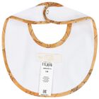 طقم هدايا افارول  بطبعة الخريطة باللونين الأبيض والبيج, 1, hi-res