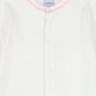 أفرول بنات منقط باللون الأبيض والوردي, 3, hi-res