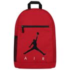 Red & Black Jordan Logo Backpack, 2, hi-res