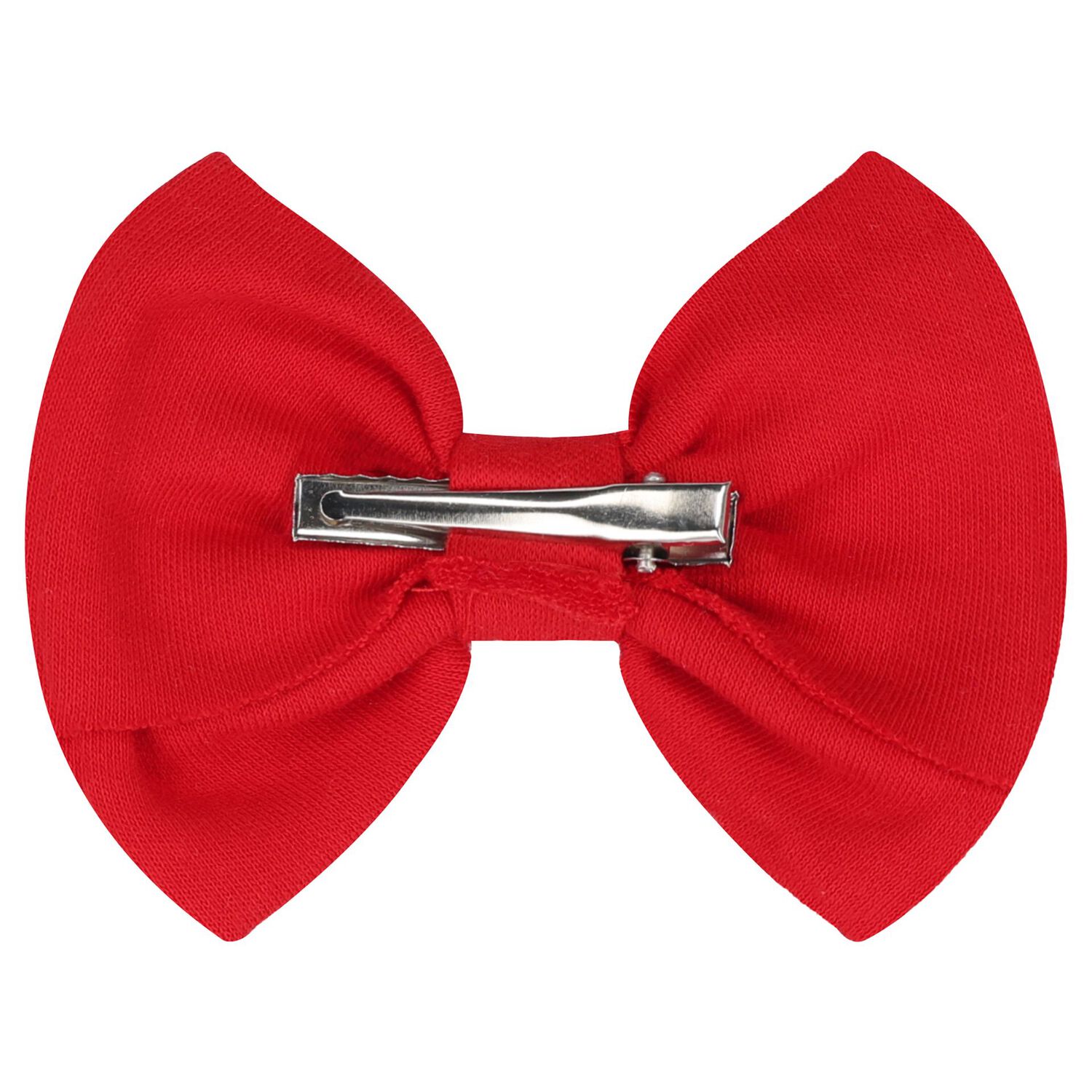 طقم فستان تول باللون الأحمر للبنات, 1, hi-res