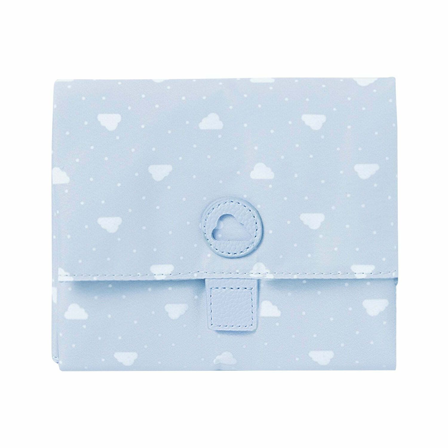 شنطة مواليد باللون الازرق للأطفال , 3, hi-res