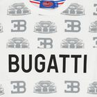 Boys White Logo T-Shirt, 1, hi-res