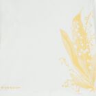 Girls White Floral T-Shirt, 1, hi-res