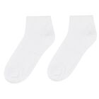 Boys Beige & White Socks (3 Pack) , 2, hi-res