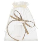 ربطة رأس للبنات باللون الذهبي, 1, hi-res