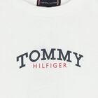 طقم شورت اولاد باللون الابيض والكحلى , 2, hi-res