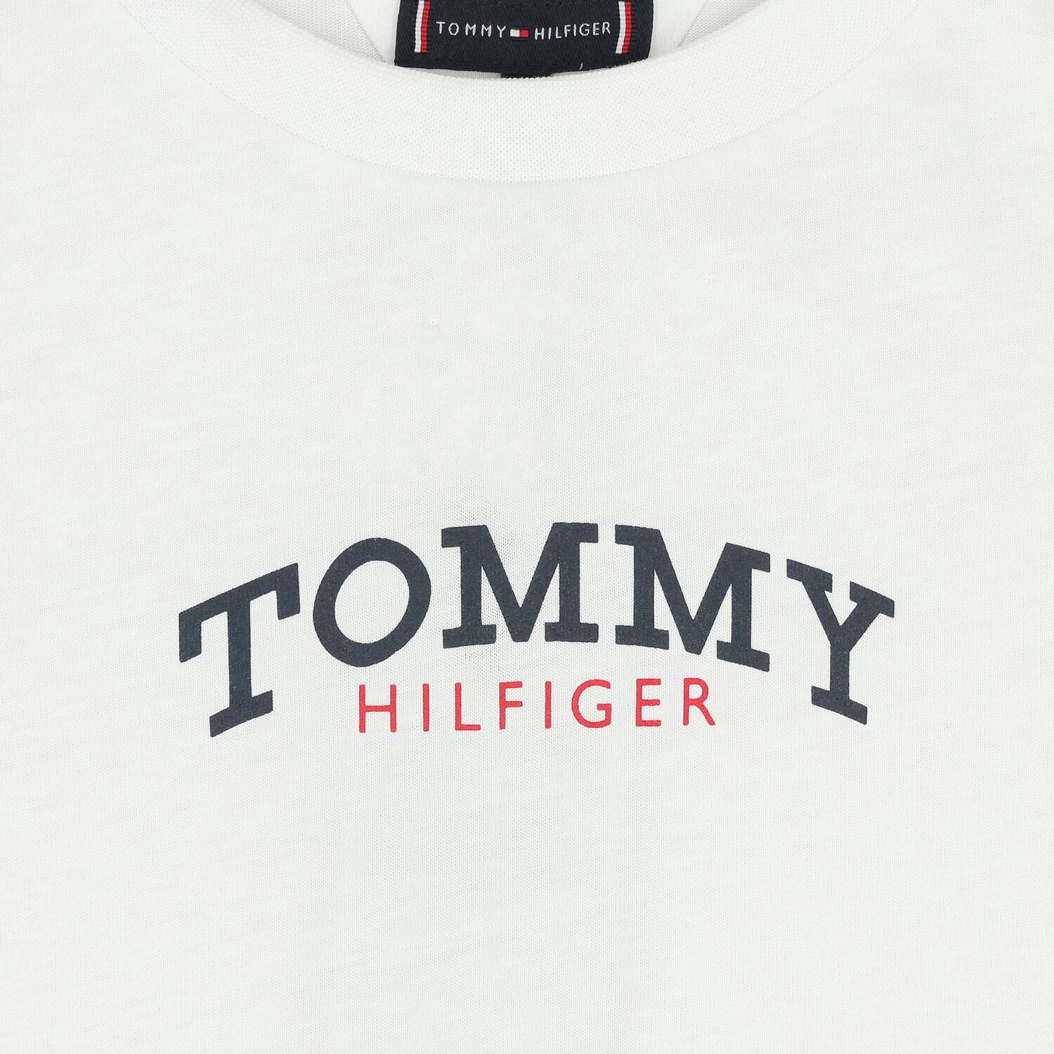 طقم شورت اولاد باللون الابيض والكحلى , 2, hi-res