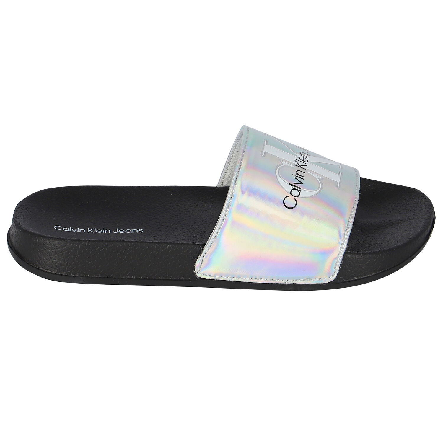 سلايدر بالشعار باللون الفضي والأسود, 2, hi-res