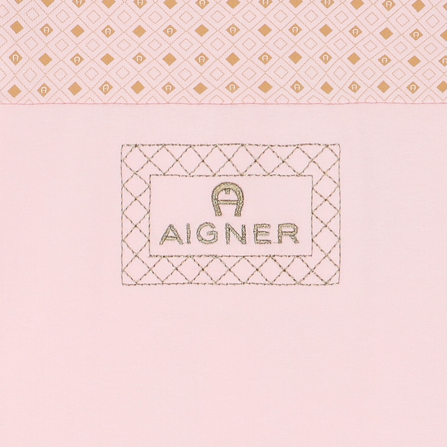 أفرول بالشعار متعدد الألوان للبنات, 3, hi-res