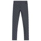 ليغنز بالشعار باللون الأسود والرمادي, 1, hi-res