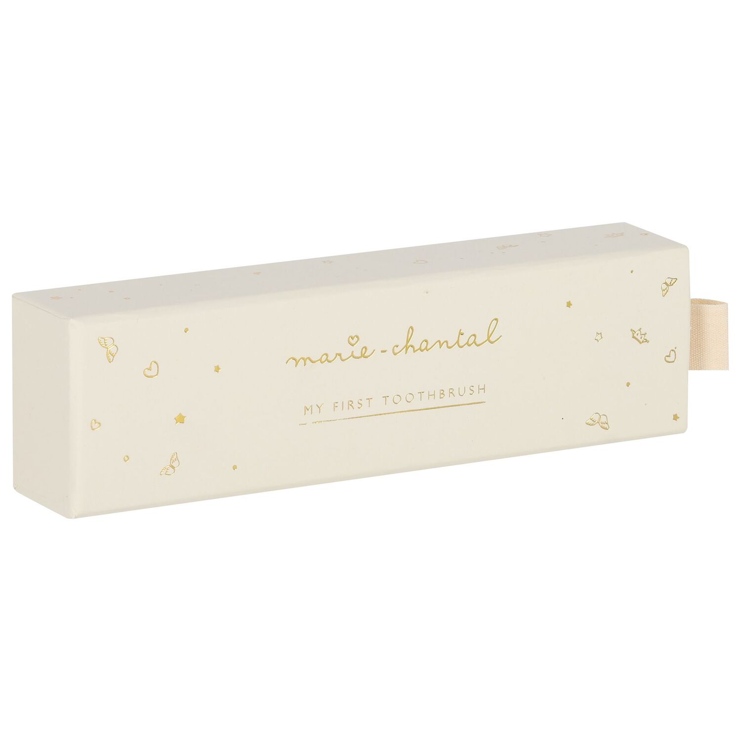 طقم هدايا حقيبه عنايه بالطفل باللون البيج , 1, hi-res