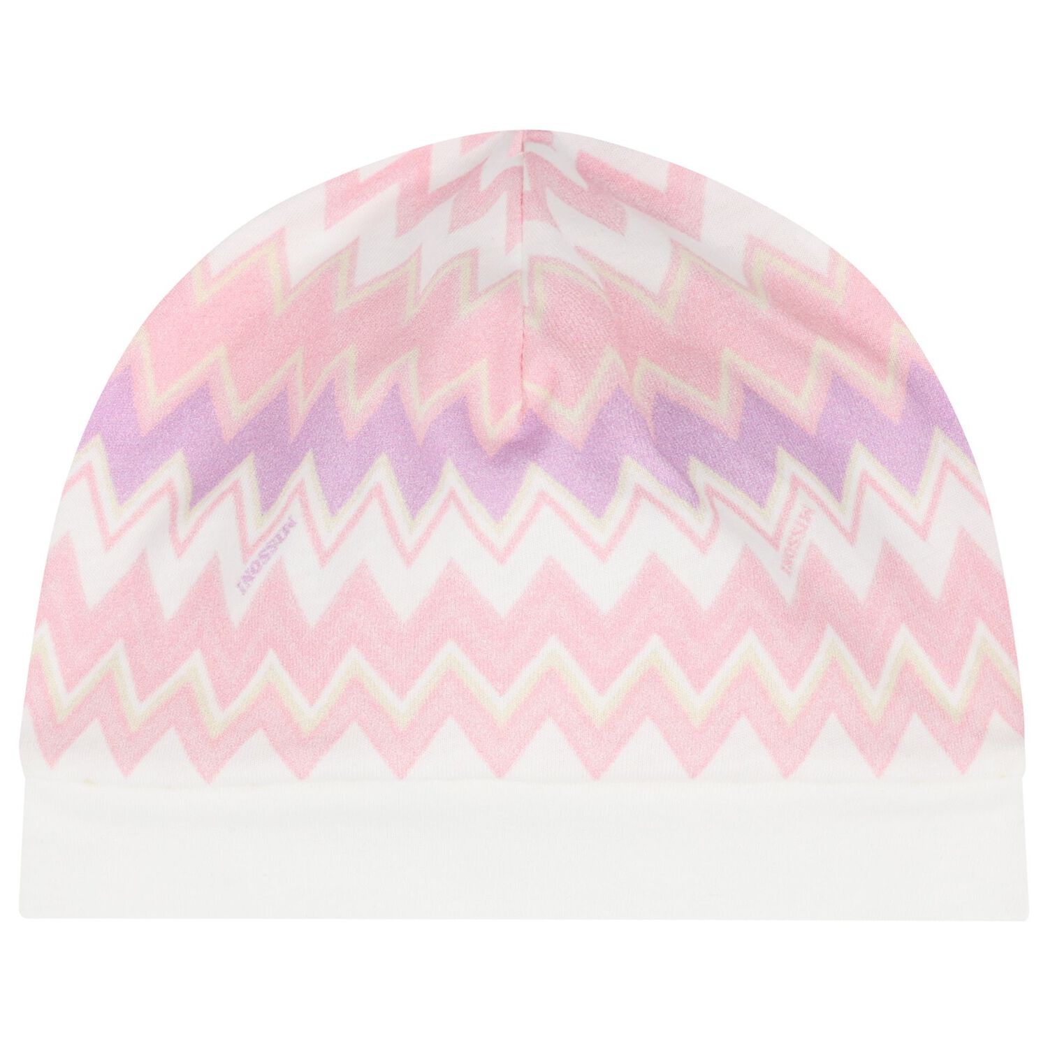 طقم هدايا أفرول  متعرج  باللون الوردي للبنات, 1, hi-res