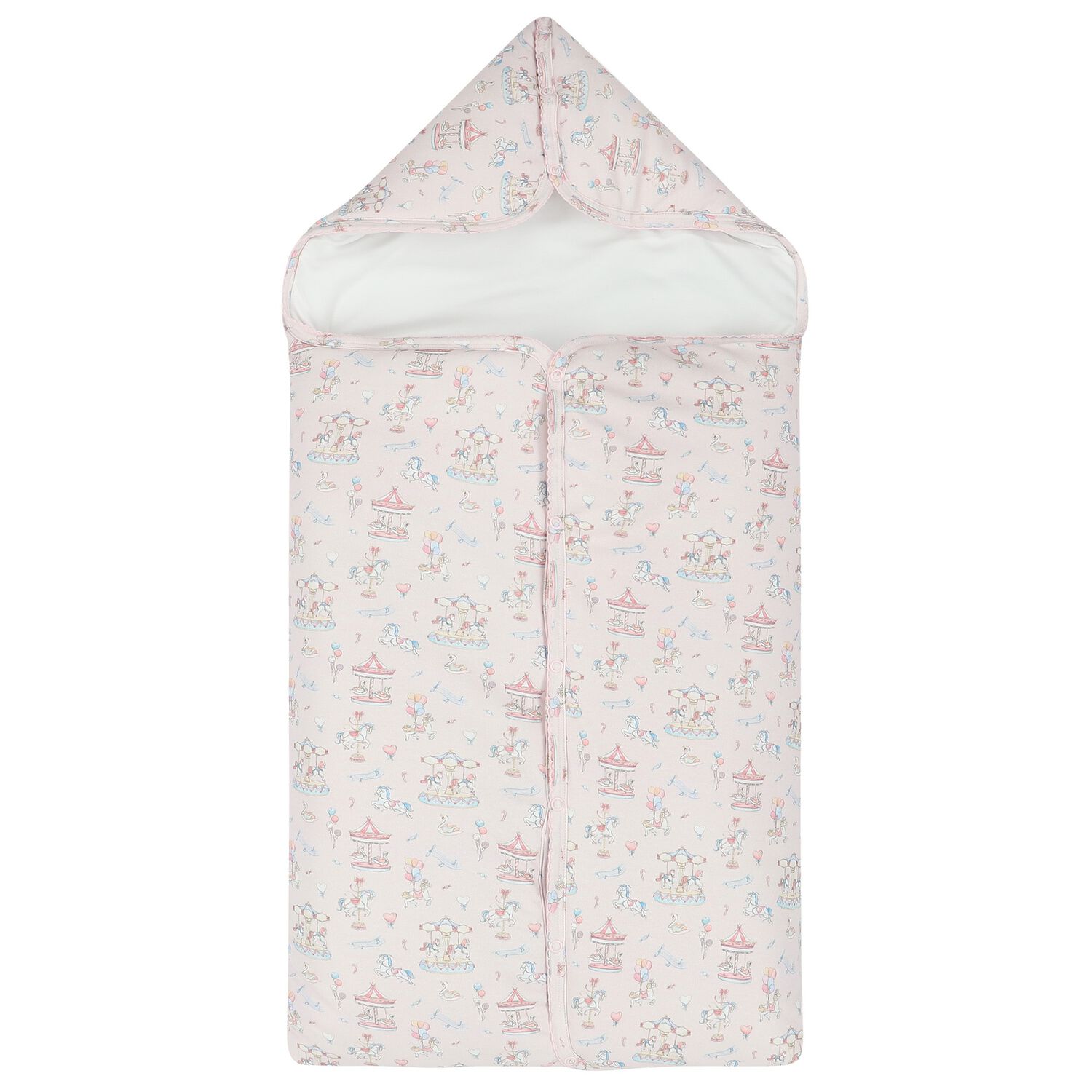 مدس بنات باللون الوردى, 1, hi-res