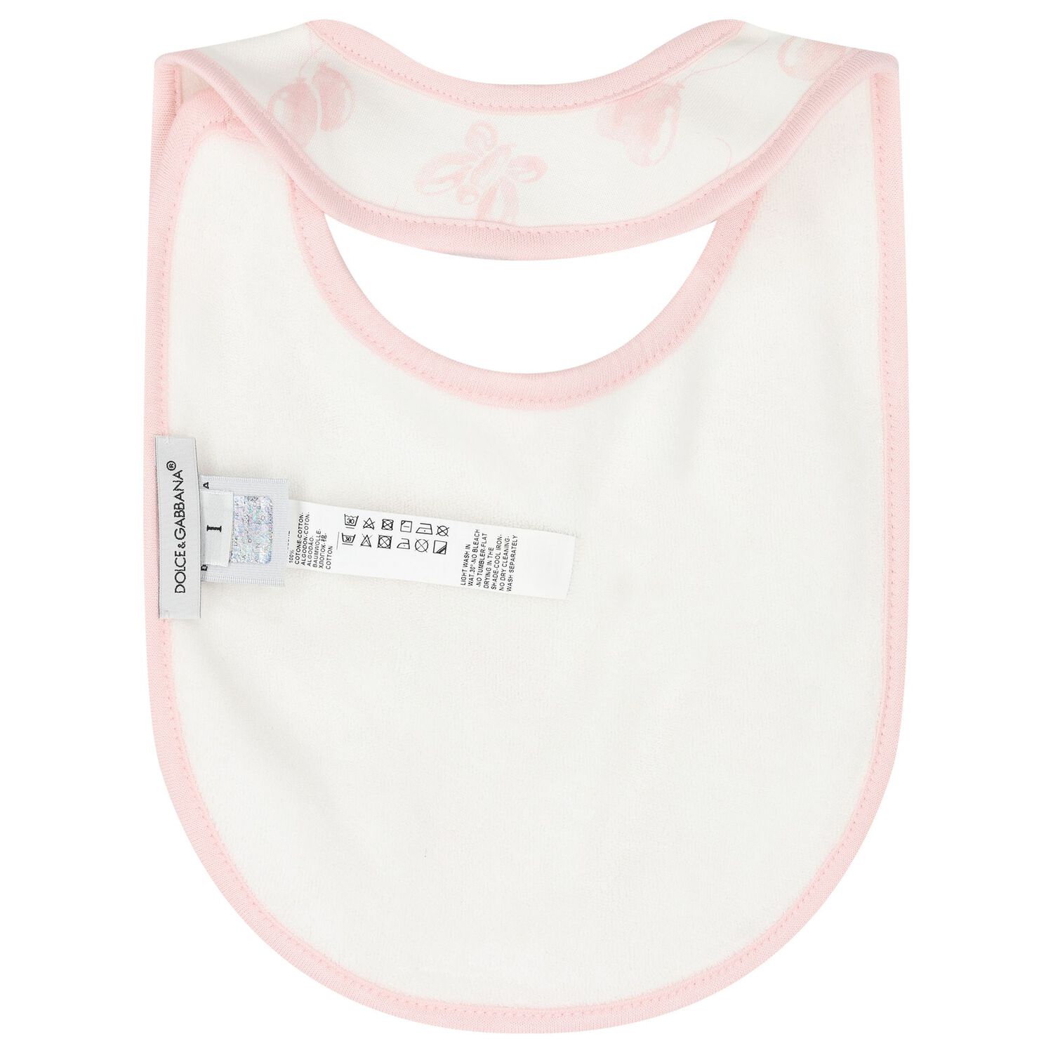 Baby Girls Pink Babygrow Gift Set, 1, hi-res