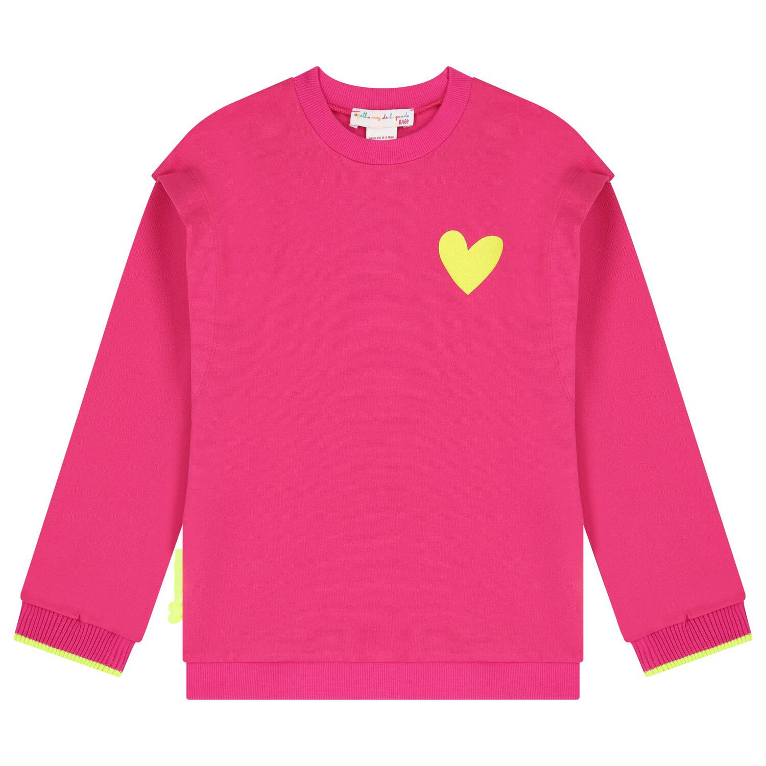 Girls Pink Gingham Leggings Set, 1, hi-res