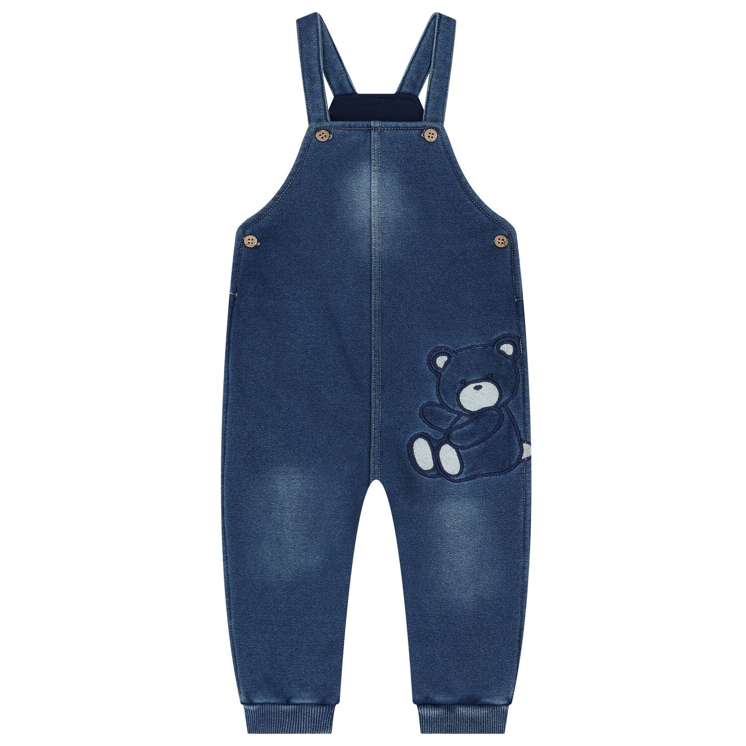 طقم دنغرى أولاد باللون العاجي و  الأزرق  , 1, hi-res image number null